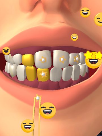 Screenshot 15: Perfect Smile 3D