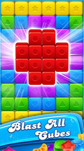 Screenshot 24: Blast Fever - Tap to Crush