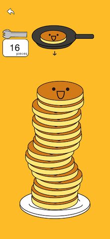 Screenshot 16: Pancake Tower-Game for kids