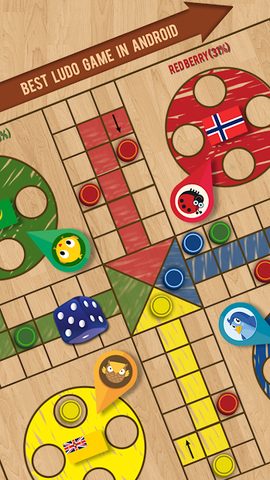 Screenshot 14: Ludo Classic