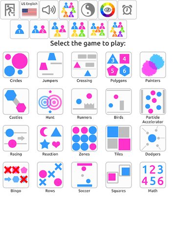 Screenshot 19: 2 Player Games