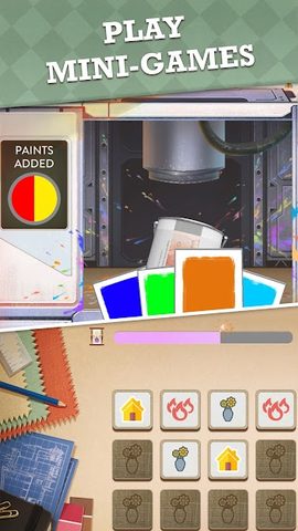Screenshot 18: House Flip™: Home Remodel Game