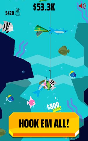 Screenshot 8: Go Fish!