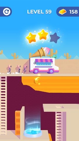 Screenshot 4: Escape Masters