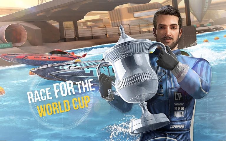 Screenshot 6: Top Boat: Racing Simulator 3D
