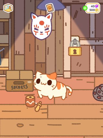 Screenshot 22: KleptoCats 2