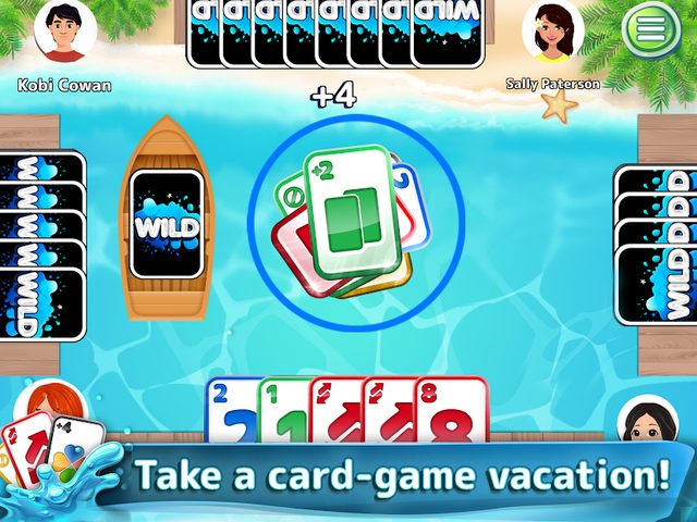 Screenshot 17: Wild Cards Mobile: Card Games with Friends