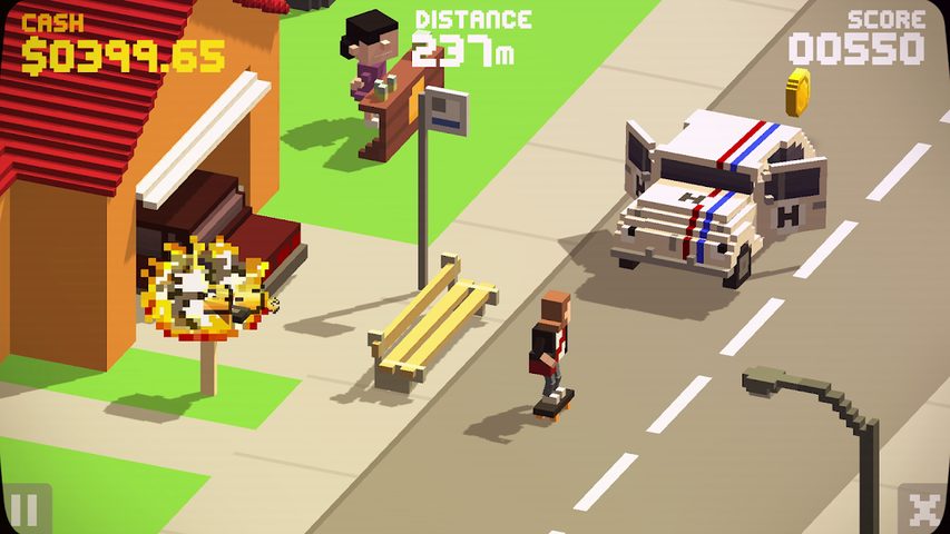 Screenshot 16: The VideoKid