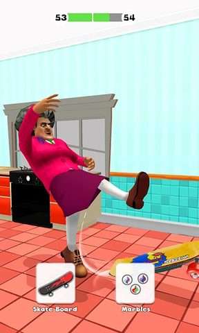 Screenshot 5: Prankster 3D