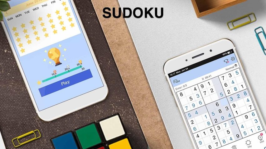 Screenshot 16: Sudoku - Free Sudoku Game
