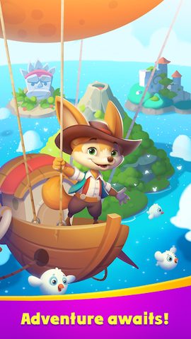 Screenshot 21: Islands Cruise