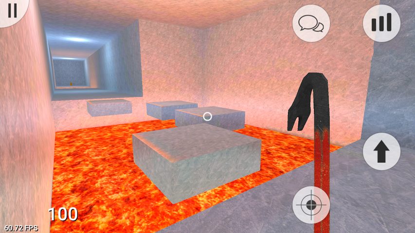Screenshot 16: DeathRun Portable
