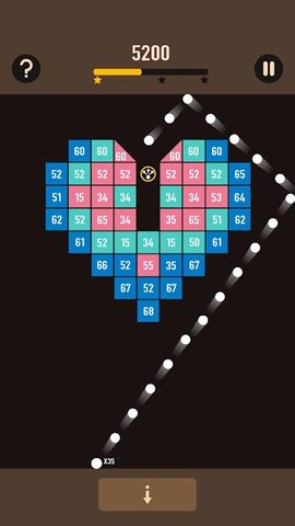 Screenshot 9: Balls Bricks Breaker 3