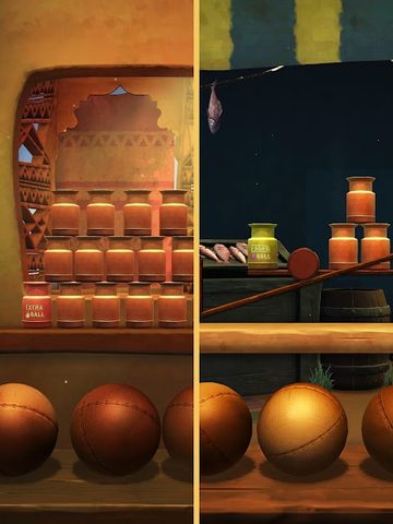 Screenshot 14: Fireball - Hit Smash and Crash