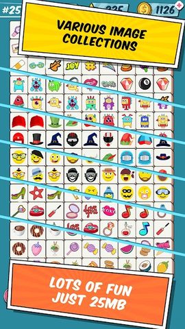 Screenshot 5: Tile Onet: Match Block Puzzle