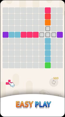 Screenshot 14: Block Puzzle Classic Game