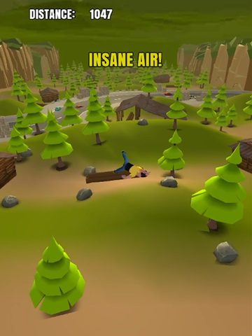 Screenshot 17: Faily Mega Crash!