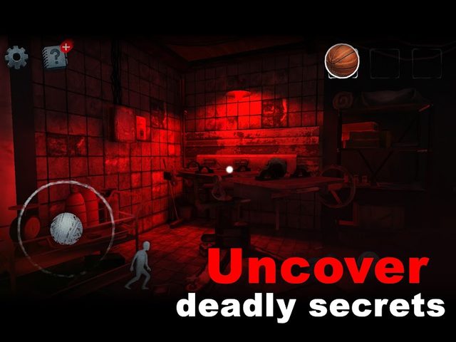Screenshot 9: Scary Mansion: Horror Game 3D