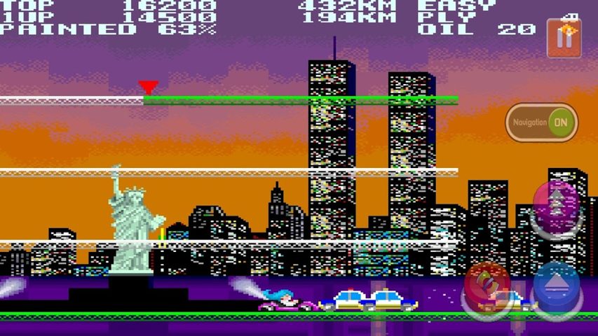 Screenshot 9: City Connection classic