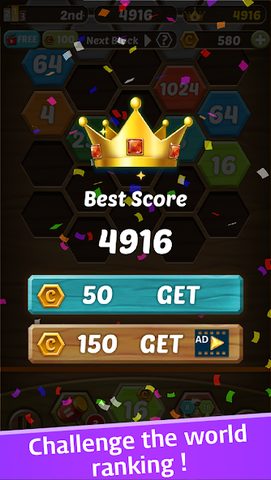 Screenshot 12: Shoot Number 2048