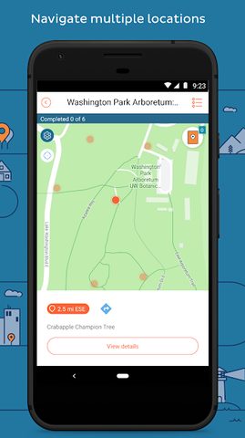 Screenshot 4: Adventure Lab®