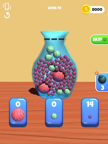 Screenshot 17: Fit and Squeeze