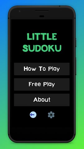 Screenshot 21: Little Sudoku - Free Fun Puzzl