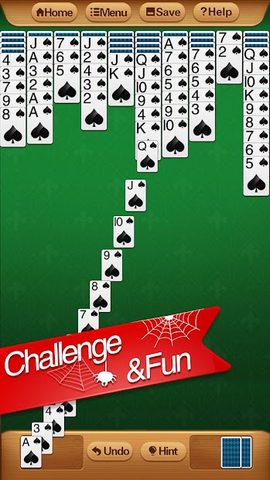 Screenshot 14: Solitaire-Free Card Games