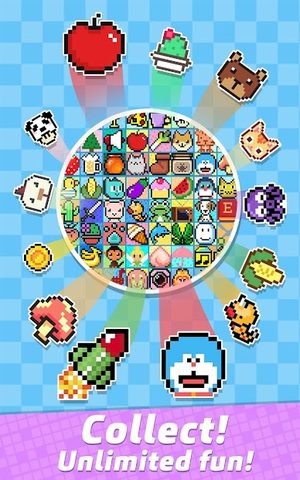 Screenshot 6: Pixel Cross - Nonogram Puzzle