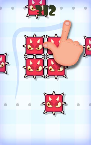 Screenshot 17: Mmm Fingers