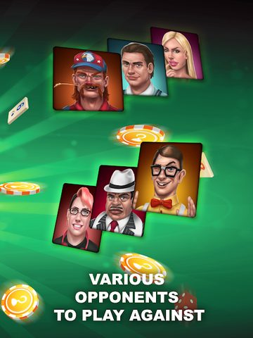 Screenshot 23: Rummy Club