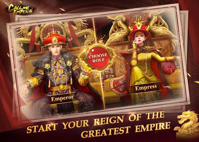 Screenshot 12: Call Me Emperor-Collab!