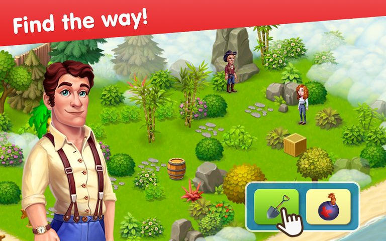 Screenshot 13: Farm Bay