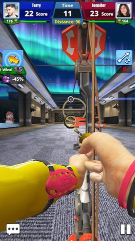 Screenshot 20: Archery Battle 3D