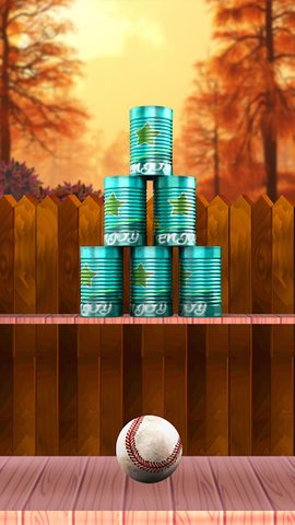 Screenshot 9: Knock Down It : Hit If You Can