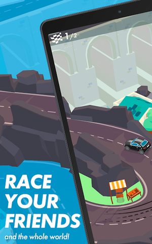 Screenshot 17: SpotRacers - Car Racing Game