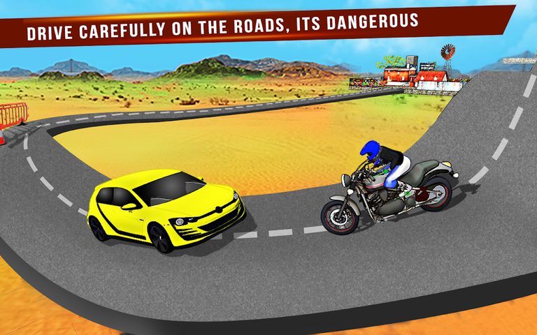 Screenshot 7: Mega Ramp Bike Stunts : Impossible Bike Game 2021