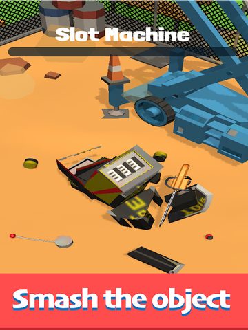 Screenshot 13: Drop & Smash