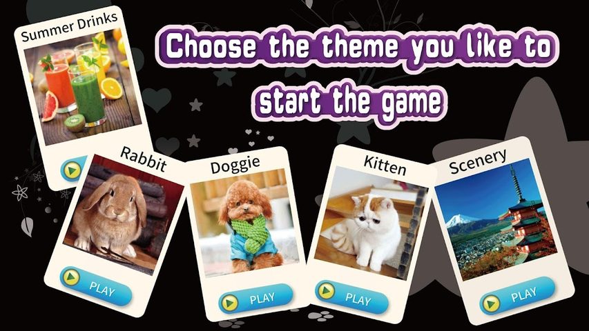 Screenshot 10: Find & Spot The Differences
