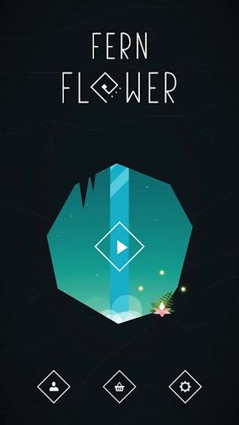 Screenshot 16: Fern Flower