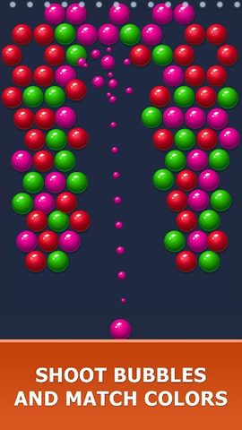 Screenshot 20: Bubble Puzzle: Hit the Bubble