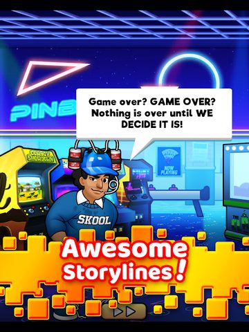 Screenshot 9: My Arcade Empire - Idle Tycoon