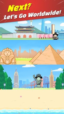 Screenshot 20: Pucca, Let's Cook! : Food Truc
