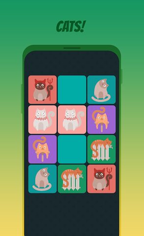 Screenshot 14: Remembery – Memory game pairs