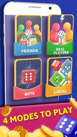 Screenshot 20: Ludo SuperStar