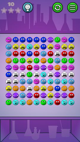 Screenshot 7: Rubies (free)
