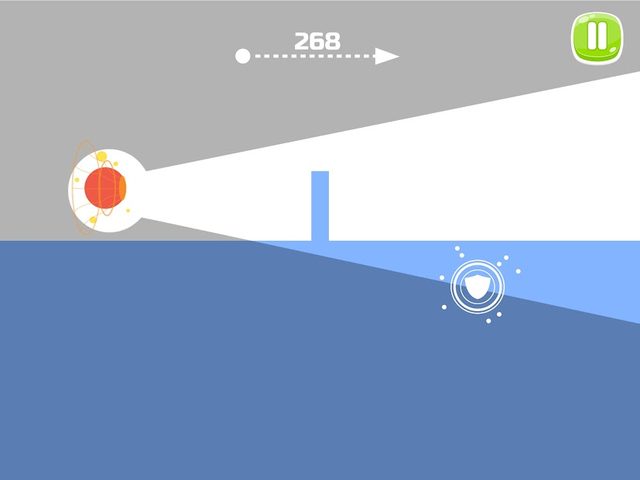 Screenshot 11: Up & Down : Colors Game