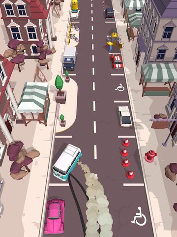 Screenshot 16: Drive and Park