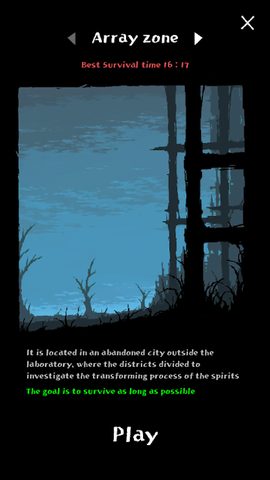 Screenshot 4: Magic Survival