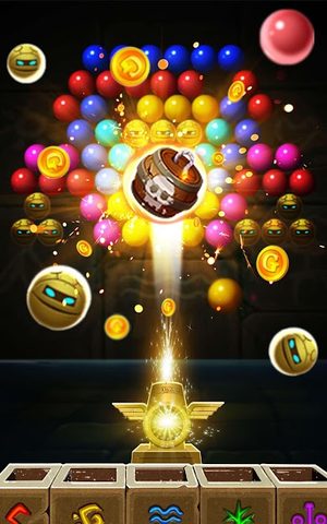 Screenshot 19: Bubble Shooter